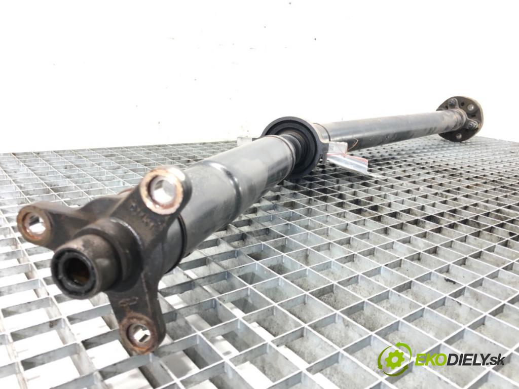 KIA STINGER (CK) 2017 - 2022    3.3 T-GDi 4WD 272 kW [370 KM] benzyna 2017 - 2022  Kardaň, hriadeľ hnací zad 49100-J5600 (Kardaňové hriadele)