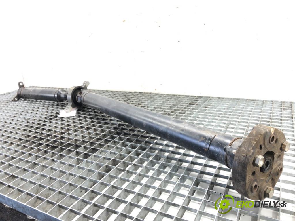 KIA STINGER (CK) 2017 - 2022    3.3 T-GDi 4WD 272 kW [370 KM] benzyna 2017 - 2022  Kardaň, hriadeľ hnací zad 49100-J5600 (Kardaňové hriadele)