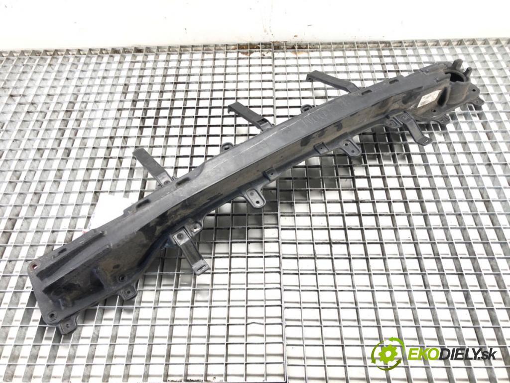 KIA STINGER (CK) 2017 - 2022    3.3 T-GDi 4WD 272 kW [370 KM] benzyna 2017 - 2022  výztuha nárazníka zadní část  (Výztuhy zadní)