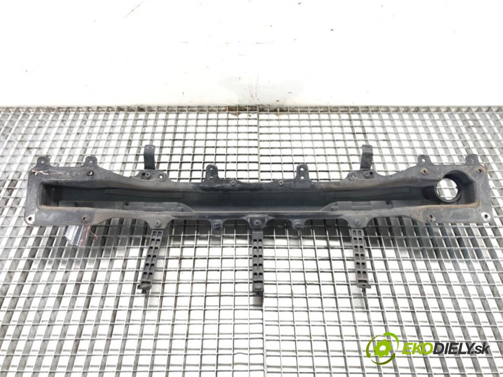 KIA STINGER (CK) 2017 - 2022    3.3 T-GDi 4WD 272 kW [370 KM] benzyna 2017 - 2022  výztuha nárazníka zadní část  (Výztuhy zadní)