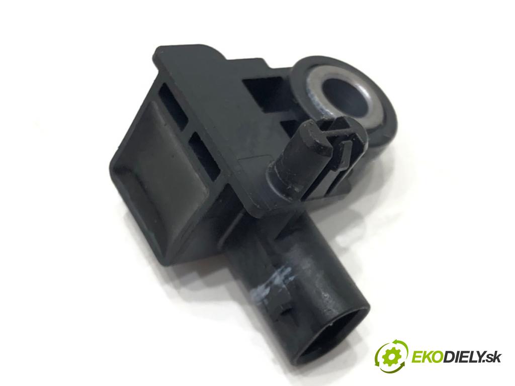 KIA STINGER (CK) 2017 - 2022    3.3 T-GDi 4WD 272 kW [370 KM] benzyna 2017 - 2022  Snímač nárazu 95920-J5000 (Snímače nárazu)