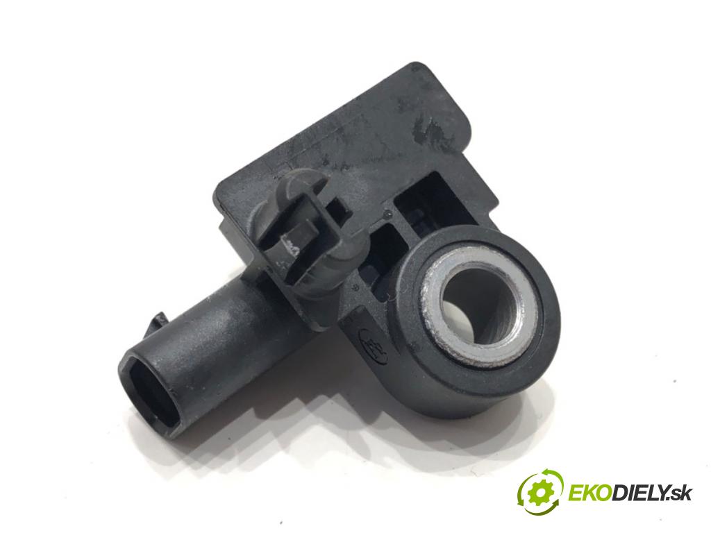 KIA STINGER (CK) 2017 - 2022    3.3 T-GDi 4WD 272 kW [370 KM] benzyna 2017 - 2022  Snímač nárazu 95920-J5000 (Snímače nárazu)