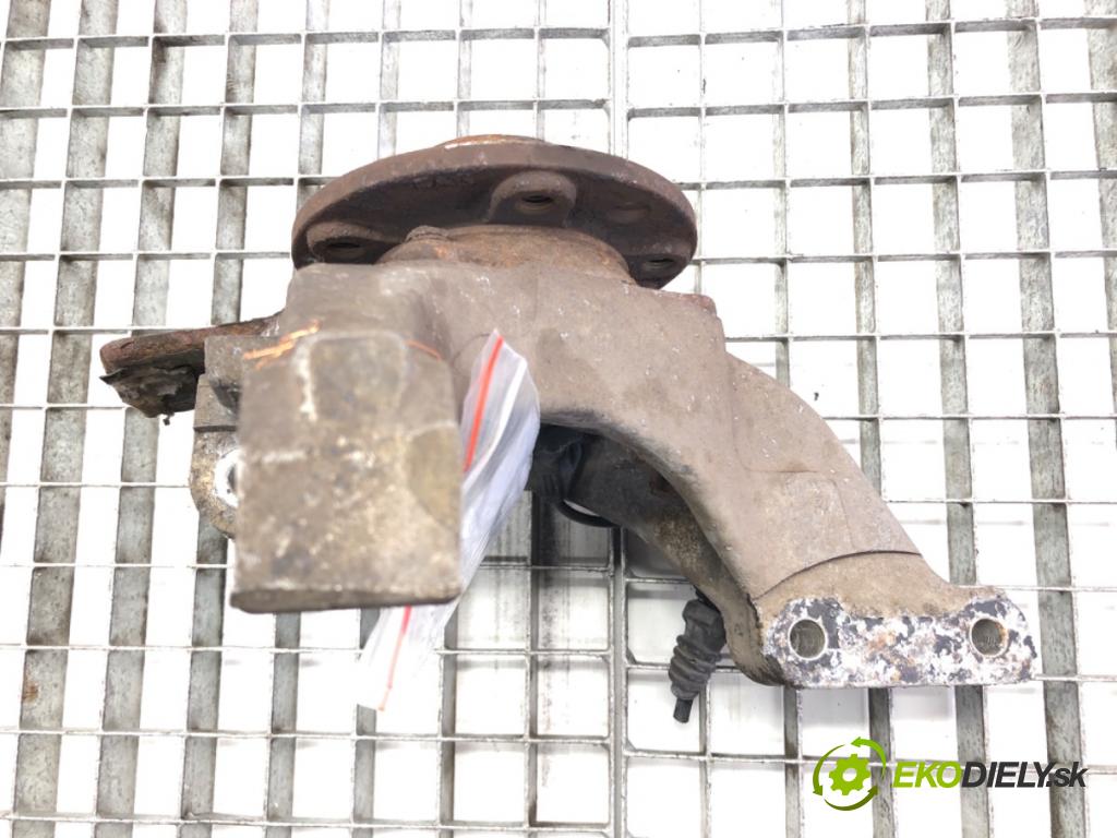 OPEL SIGNUM liftback (Z03) 2003 - 2008    2.2 direct (F48) 114 kW [155 KM] benzyna 2003 - 2008  náboj ľavy predný