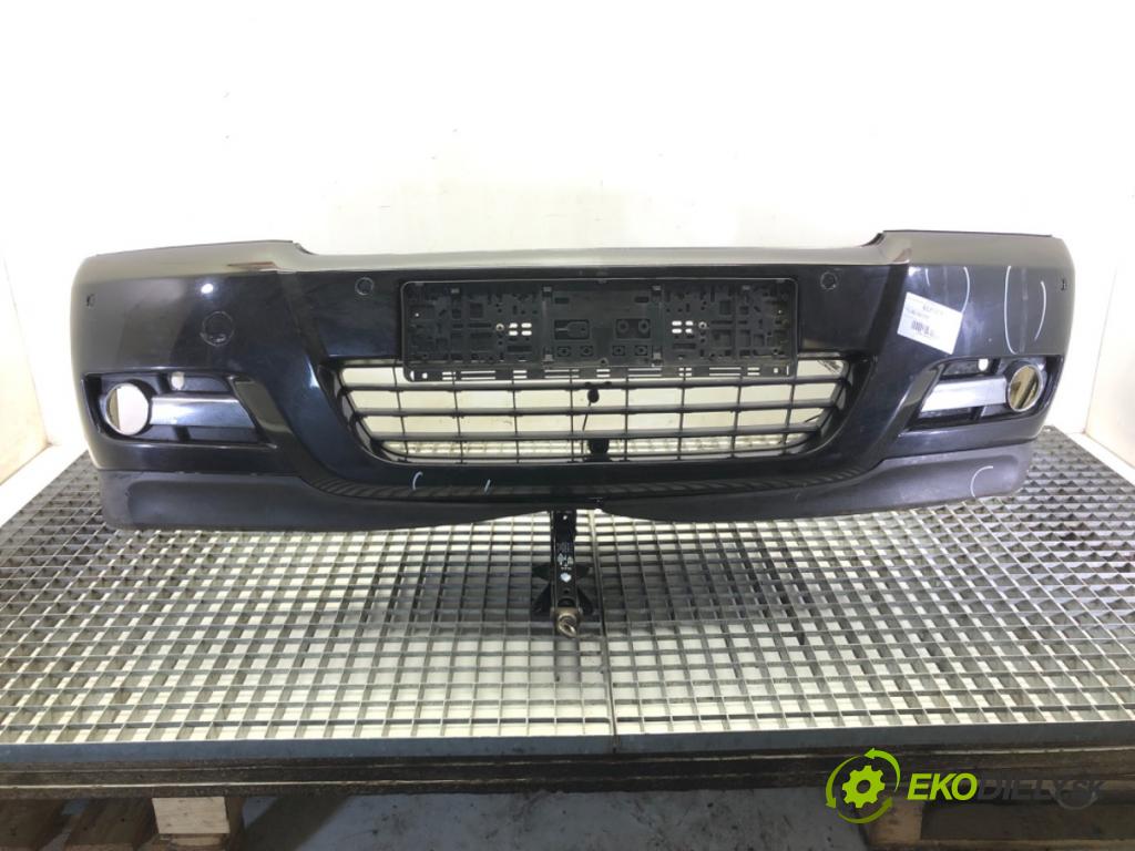 OPEL SIGNUM liftback (Z03) 2003 - 2008    2.2 direct (F48) 114 kW [155 KM] benzyna 2003 - 2008  nárazník přední část  (Ostatné)