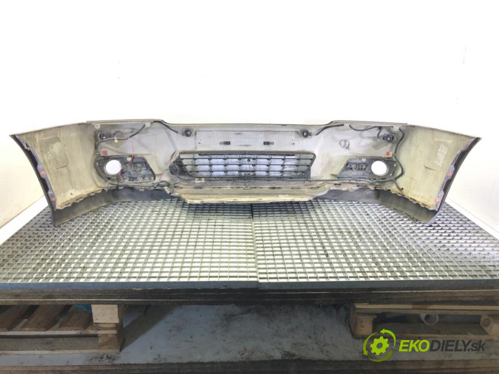 OPEL SIGNUM liftback (Z03) 2003 - 2008    2.2 direct (F48) 114 kW [155 KM] benzyna 2003 - 2008  nárazník přední část  (Ostatné)