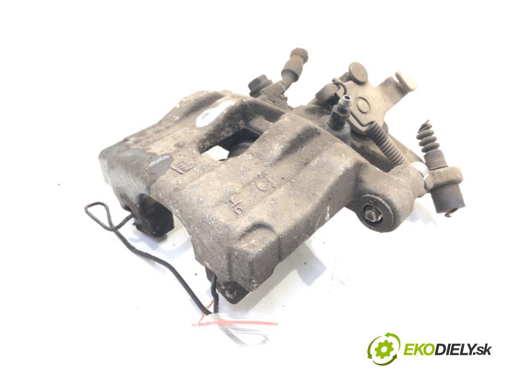 OPEL SIGNUM liftback (Z03) 2003 - 2008    2.2 direct (F48) 114 kW [155 KM] benzyna 2003 - 2008  Brzdič strmeň pravy zad 