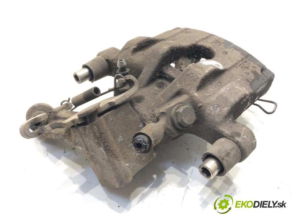 OPEL SIGNUM liftback (Z03) 2003 - 2008    2.2 direct (F48) 114 kW [155 KM] benzyna 2003 - 2008  Brzdič strmeň pravy zad