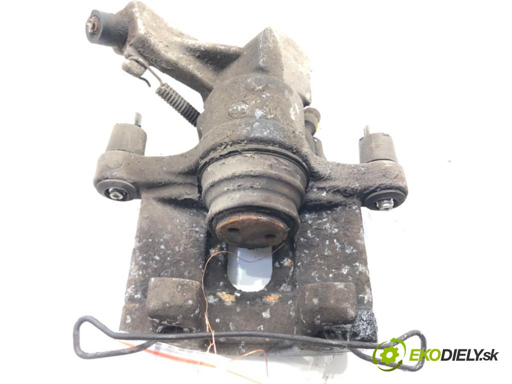 OPEL SIGNUM liftback (Z03) 2003 - 2008    2.2 direct (F48) 114 kW [155 KM] benzyna 2003 - 2008  Brzdič strmeň pravy zad
