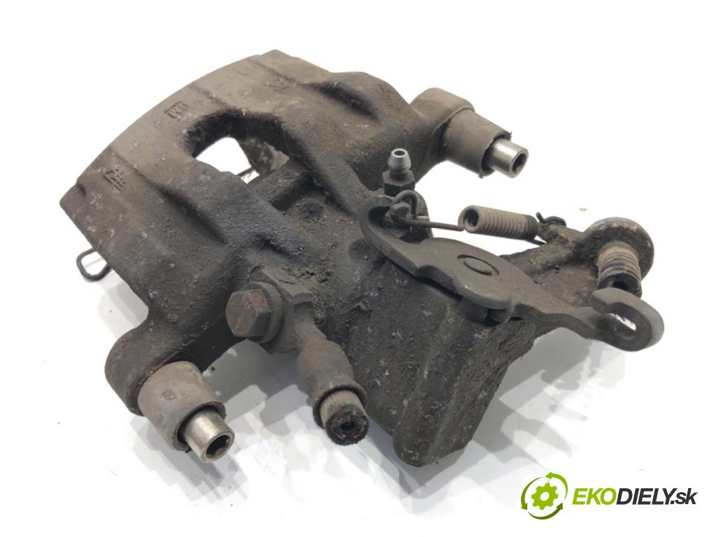 OPEL SIGNUM liftback 2003 114 kW 2.2 direct (F48) 2198 Brzdič strmeň ľavy zad