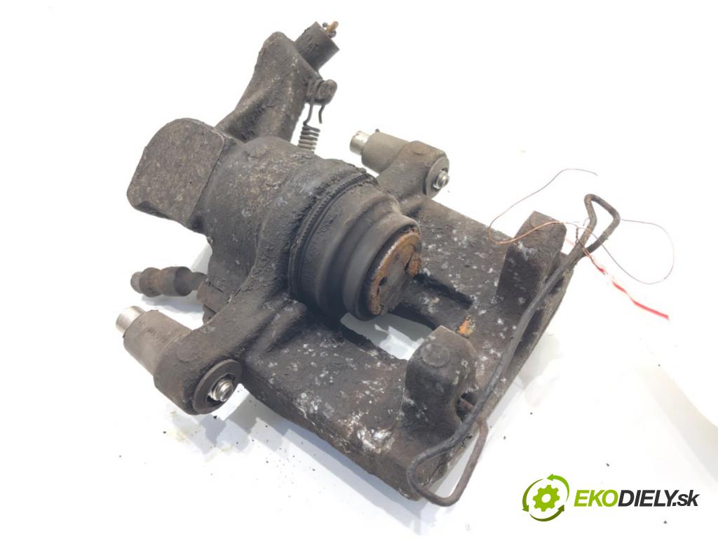 OPEL SIGNUM liftback 2003 114 kW 2.2 direct (F48) 2198 Brzdič strmeň ľavy zad