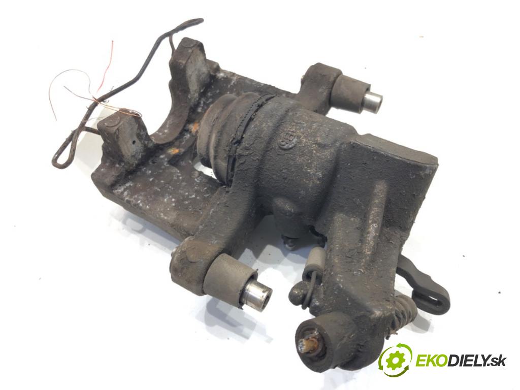 OPEL SIGNUM liftback (Z03) 2003 - 2008    2.2 direct (F48) 114 kW [155 KM] benzyna 2003 - 2008  Brzdič strmeň ľavy zad