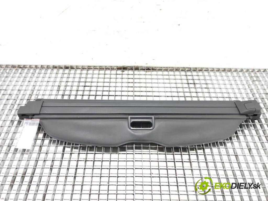 OPEL SIGNUM liftback (Z03) 2003 - 2008    2.2 direct (F48) 114 kW [155 KM] benzyna 2003 - 2008  Roleta 24467838 (Rolety kufra)