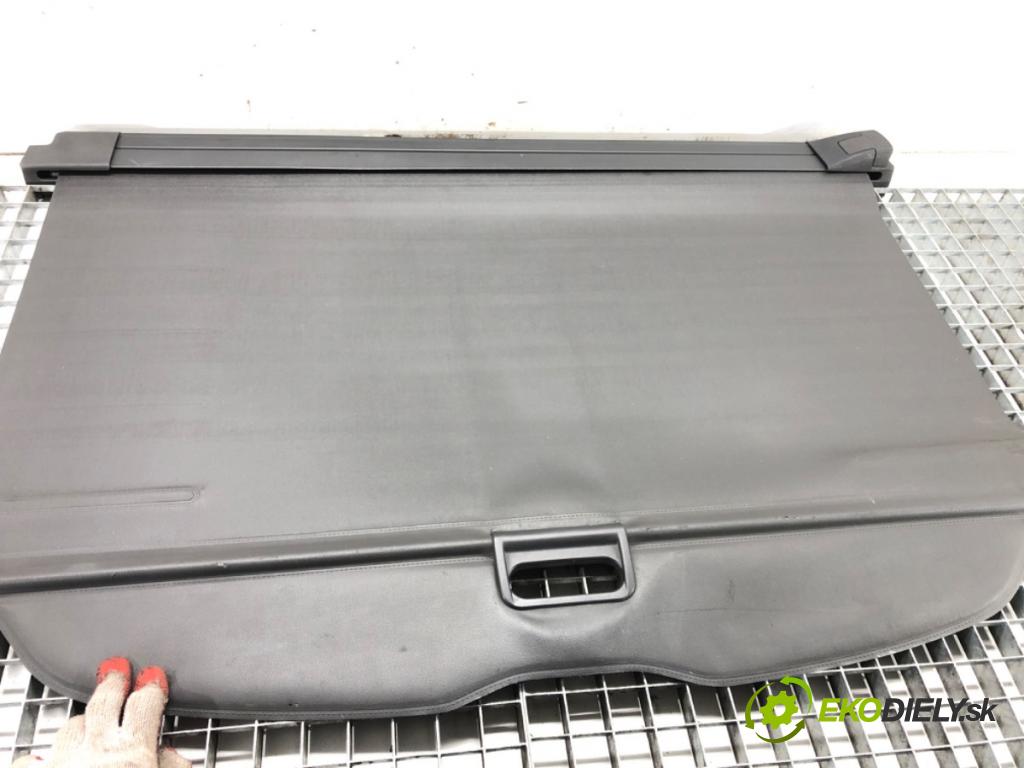 OPEL SIGNUM liftback (Z03) 2003 - 2008    2.2 direct (F48) 114 kW [155 KM] benzyna 2003 - 2008  Roleta 24467838 (Rolety kufra)