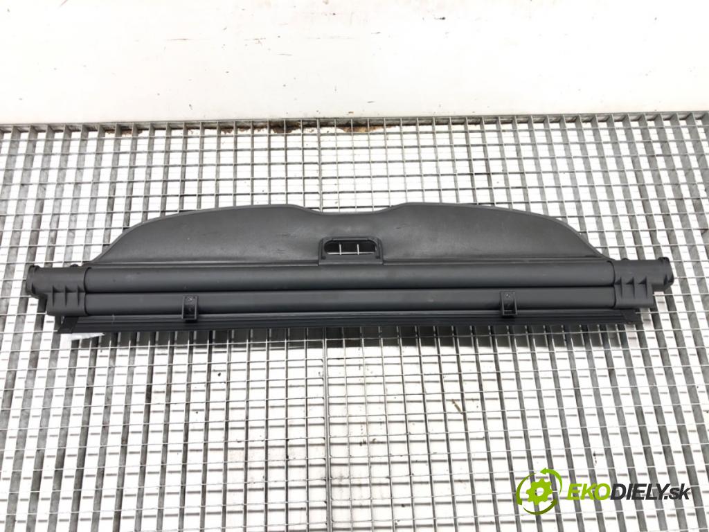 OPEL SIGNUM liftback (Z03) 2003 - 2008    2.2 direct (F48) 114 kW [155 KM] benzyna 2003 - 2008  Roleta 24467838 (Rolety kufra)