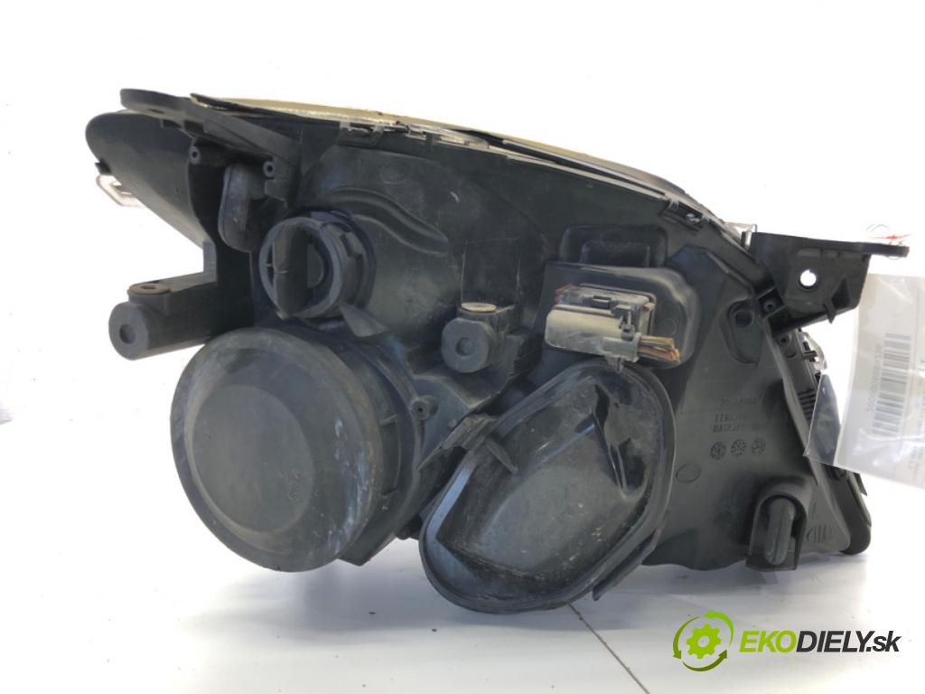 OPEL SIGNUM liftback (Z03) 2003 - 2008    2.2 direct (F48) 114 kW [155 KM] benzyna 2003 - 2008  Svetlomet ľavy predný 20-A286B