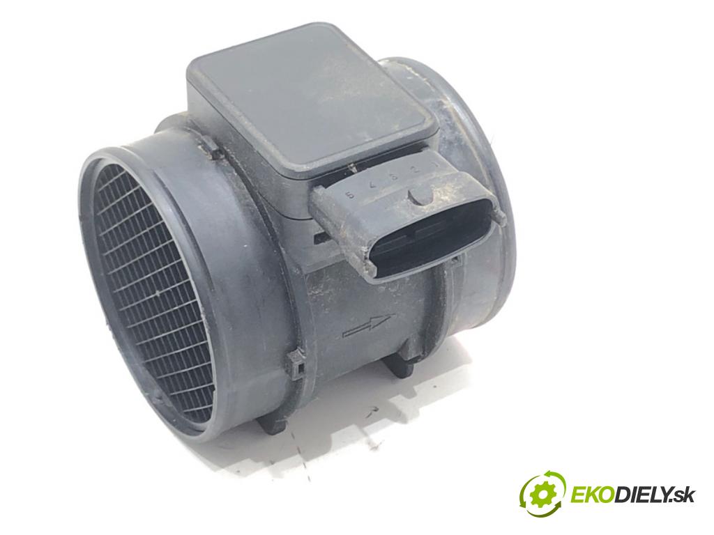 OPEL SIGNUM liftback (Z03) 2003 - 2008    2.2 direct (F48) 114 kW [155 KM] benzyna 2003 - 2008  Váha vzduchu 24404016 (Váhy vzduchu)