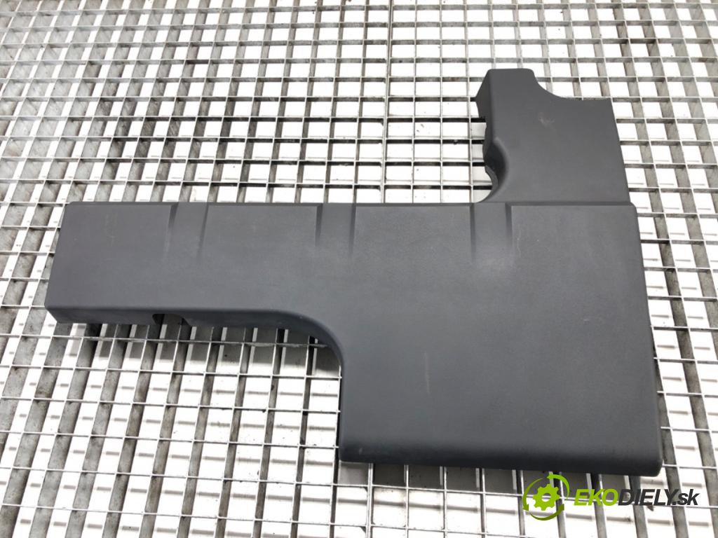 OPEL SIGNUM liftback (Z03) 2003 - 2008    2.2 direct (F48) 114 kW [155 KM] benzyna 2003 - 2008  kryt motora 24465943 (Kryty motora)