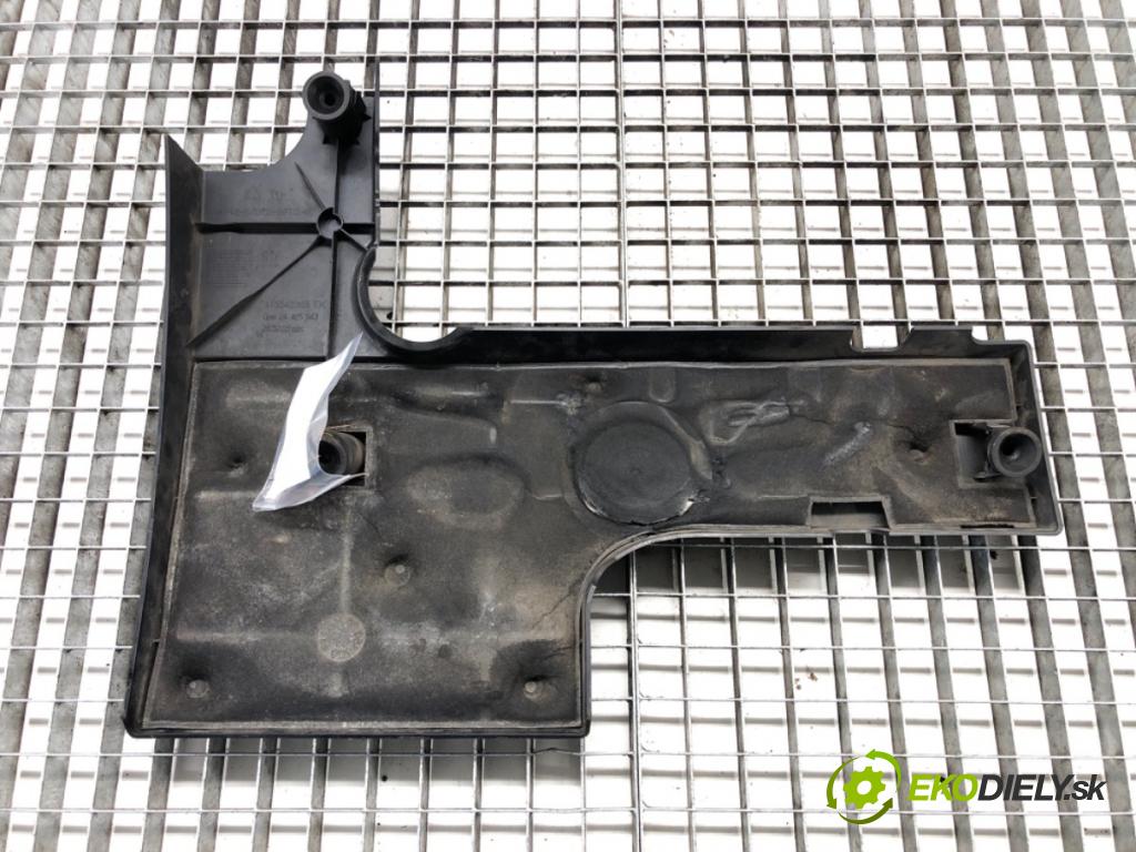 OPEL SIGNUM liftback (Z03) 2003 - 2008    2.2 direct (F48) 114 kW [155 KM] benzyna 2003 - 2008  kryt motora 24465943 (Kryty motora)