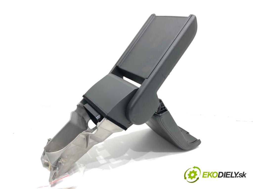 OPEL SIGNUM liftback (Z03) 2003 - 2008    2.2 direct (F48) 114 kW [155 KM] benzyna 2003 - 2008  Lakťová opierka 13107550 (Lakťové opierky)