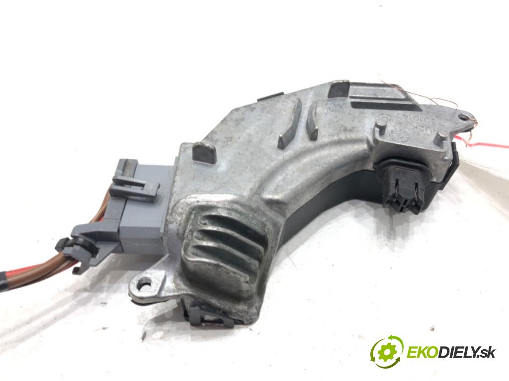 OPEL SIGNUM liftback (Z03) 2003 - 2008    2.2 direct (F48) 114 kW [155 KM] benzyna 2003 - 2008  Odpor, rezistor kúrenia vzduchu  (Odpory (rezistory) kúrenia)