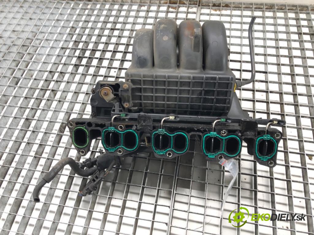 OPEL SIGNUM liftback (Z03) 2003 - 2008    2.2 direct (F48) 114 kW [155 KM] benzyna 2003 - 2008  Potrubie sacie, sanie 55354092 (Sacie potrubia)