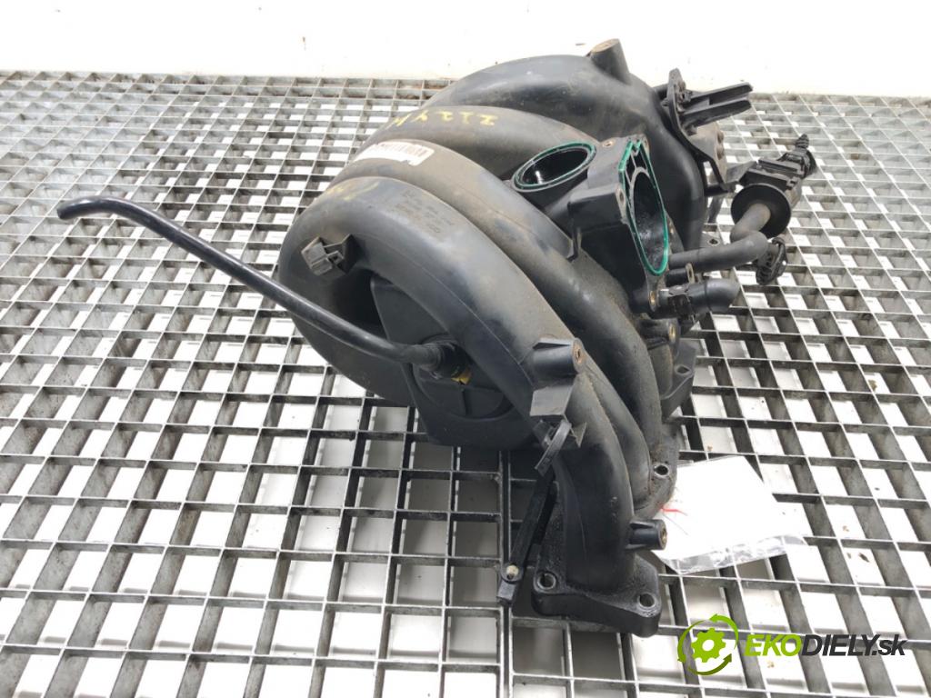 OPEL SIGNUM liftback (Z03) 2003 - 2008    2.2 direct (F48) 114 kW [155 KM] benzyna 2003 - 2008  Potrubie sacie, sanie 55354092 (Sacie potrubia)