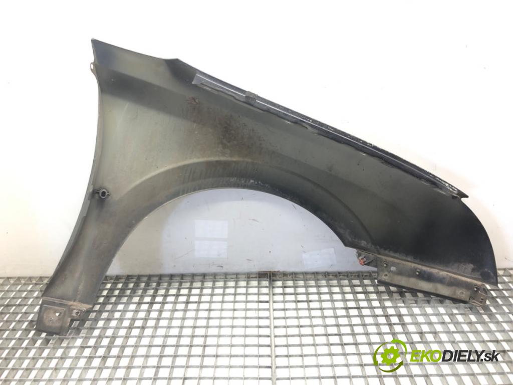 OPEL SIGNUM liftback (Z03) 2003 - 2008    2.2 direct (F48) 114 kW [155 KM] benzyna 2003 - 2008  blatník levý přední část