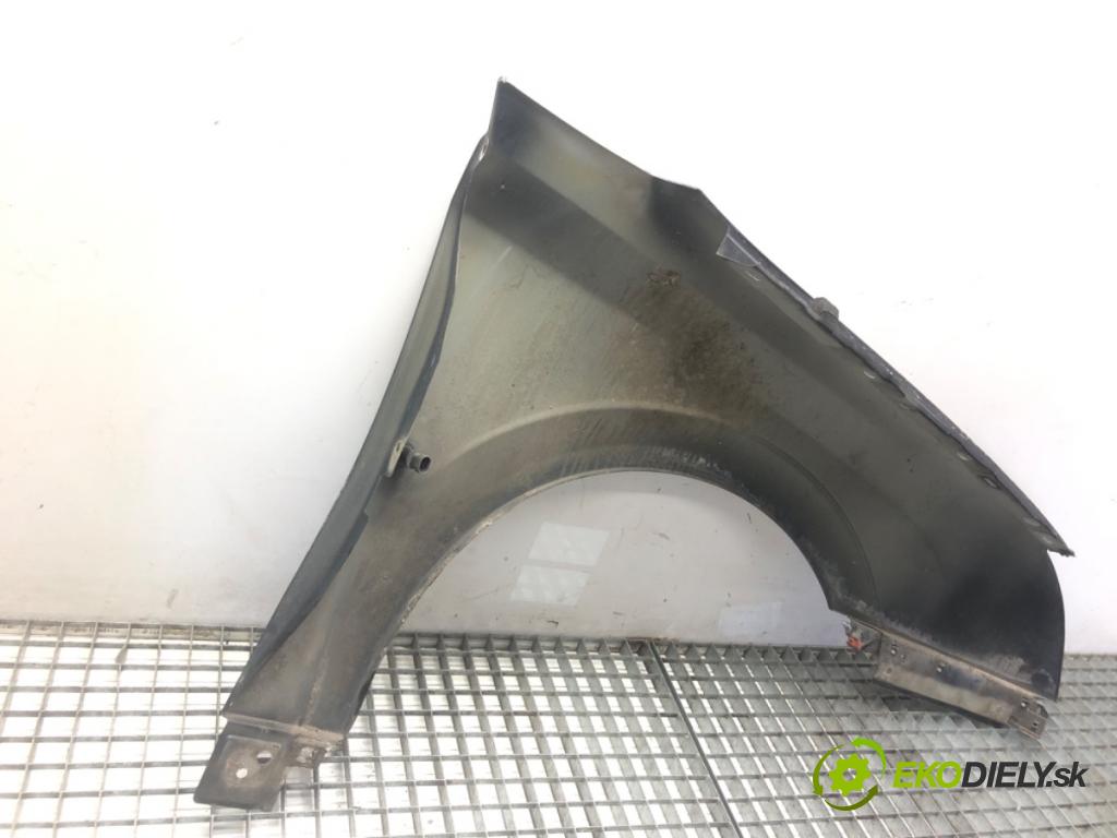 OPEL SIGNUM liftback (Z03) 2003 - 2008    2.2 direct (F48) 114 kW [155 KM] benzyna 2003 - 2008  blatník levý přední část