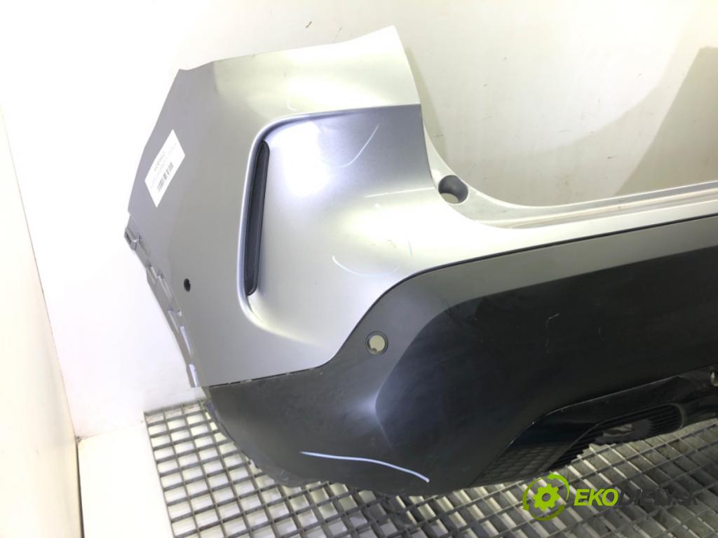 CITROEN C4 III (BA_, BB_, BC_) 2020 - 2022    1.2 PureTech 130 (BAHNSA, BAHNSB) 96 kW [130 KM] benzyna 2020 - 2022  nárazník zadní část  (Ostatné)