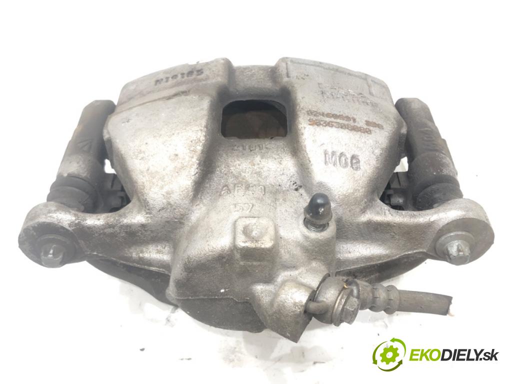 CITROEN C4 III (BA_, BB_, BC_) 2020 - 2022    1.2 PureTech 130 (BAHNSA, BAHNSB) 96 kW [130 KM] benzyna 2020 - 2022  Brzdič strmeň pravy predný 9836308080