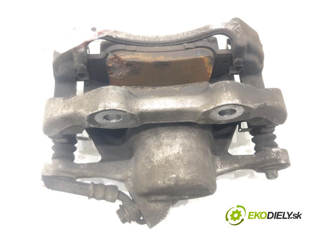 CITROEN C4 III (BA_, BB_, BC_) 2020 - 2022    1.2 PureTech 130 (BAHNSA, BAHNSB) 96 kW [130 KM] benzyna 2020 - 2022  Brzdič strmeň pravy predný 9836308080
