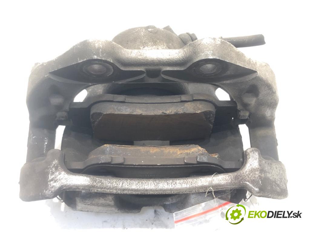CITROEN C4 III (BA_, BB_, BC_) 2020 - 2022    1.2 PureTech 130 (BAHNSA, BAHNSB) 96 kW [130 KM] benzyna 2020 - 2022  Brzdič strmeň pravy predný 9836308080