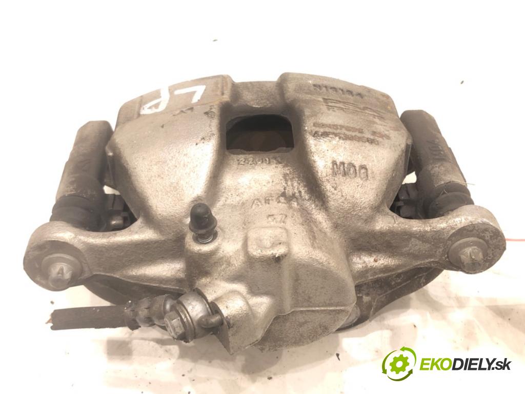 CITROEN C4 III (BA_, BB_, BC_) 2020 - 2022    1.2 PureTech 130 (BAHNSA, BAHNSB) 96 kW [130 KM] benzyna 2020 - 2022  Brzdič strmeň ľavy predný 9836308080