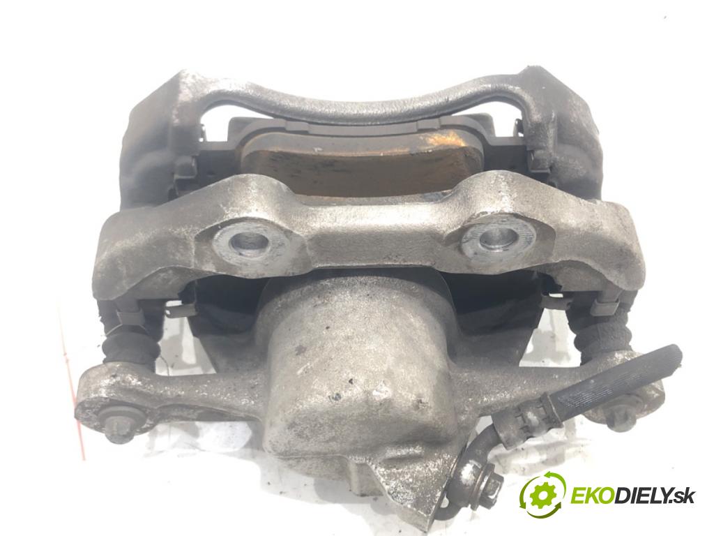 CITROEN C4 III (BA_, BB_, BC_) 2020 - 2022    1.2 PureTech 130 (BAHNSA, BAHNSB) 96 kW [130 KM] benzyna 2020 - 2022  Brzdič strmeň ľavy predný 9836308080