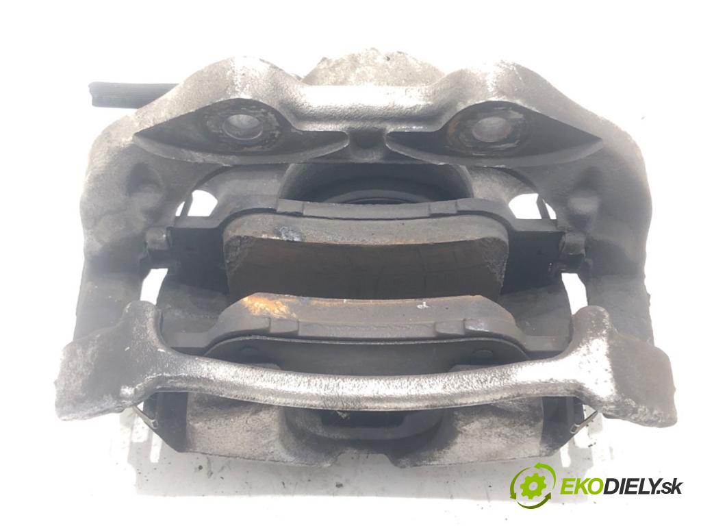 CITROEN C4 III (BA_, BB_, BC_) 2020 - 2022    1.2 PureTech 130 (BAHNSA, BAHNSB) 96 kW [130 KM] benzyna 2020 - 2022  Brzdič strmeň ľavy predný 9836308080
