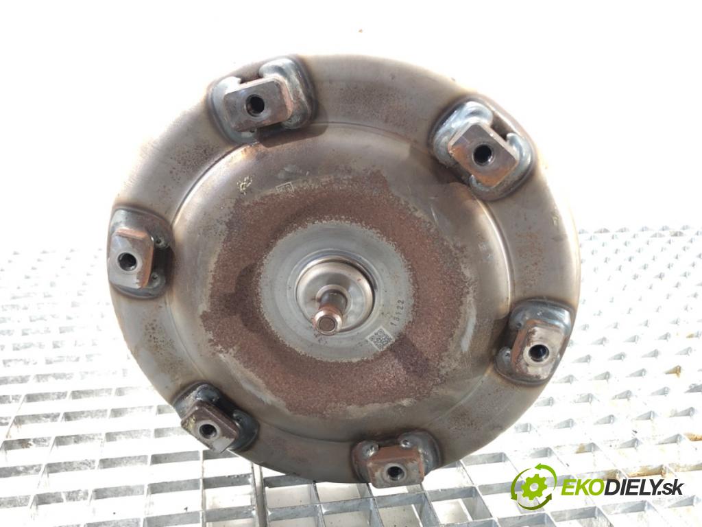 CITROEN C4 III (BA_, BB_, BC_) 2020 - 2022    1.2 PureTech 130 (BAHNSA, BAHNSB) 96 kW [130 KM] benzyna 2020 - 2022  Spojková sada (bez ložiska) konvertor 39A020 (Ostatné)