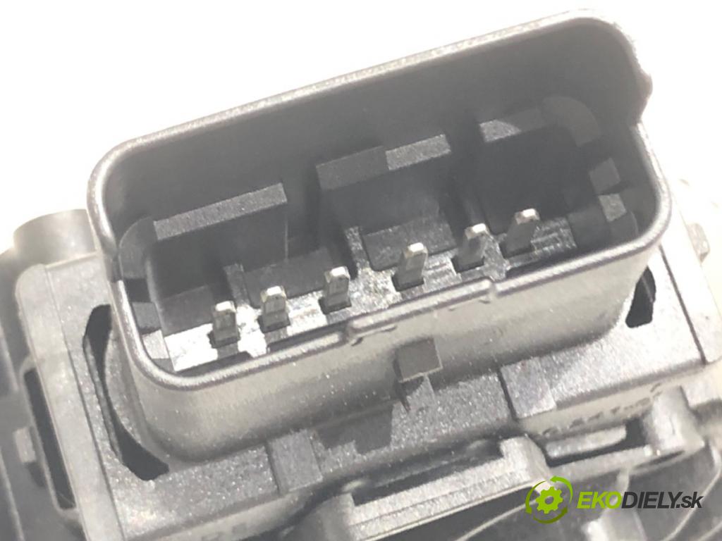 CITROEN C4 III (BA_, BB_, BC_) 2020 - 2022    1.2 PureTech 130 (BAHNSA, BAHNSB) 96 kW [130 KM] benzyna 2020 - 2022  Potenciometer plynu 9837891880 (Pedále)