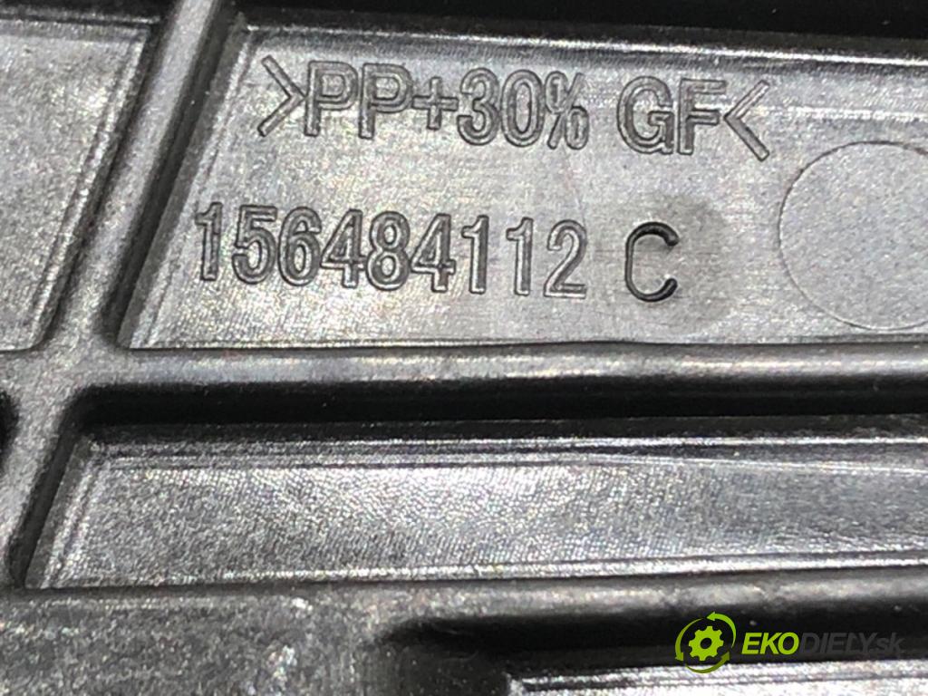 CITROEN C4 III (BA_, BB_, BC_) 2020 - 2022    1.2 PureTech 130 (BAHNSA, BAHNSB) 96 kW [130 KM] benzyna 2020 - 2022  mechanismus okna levý zadní část 9834295480