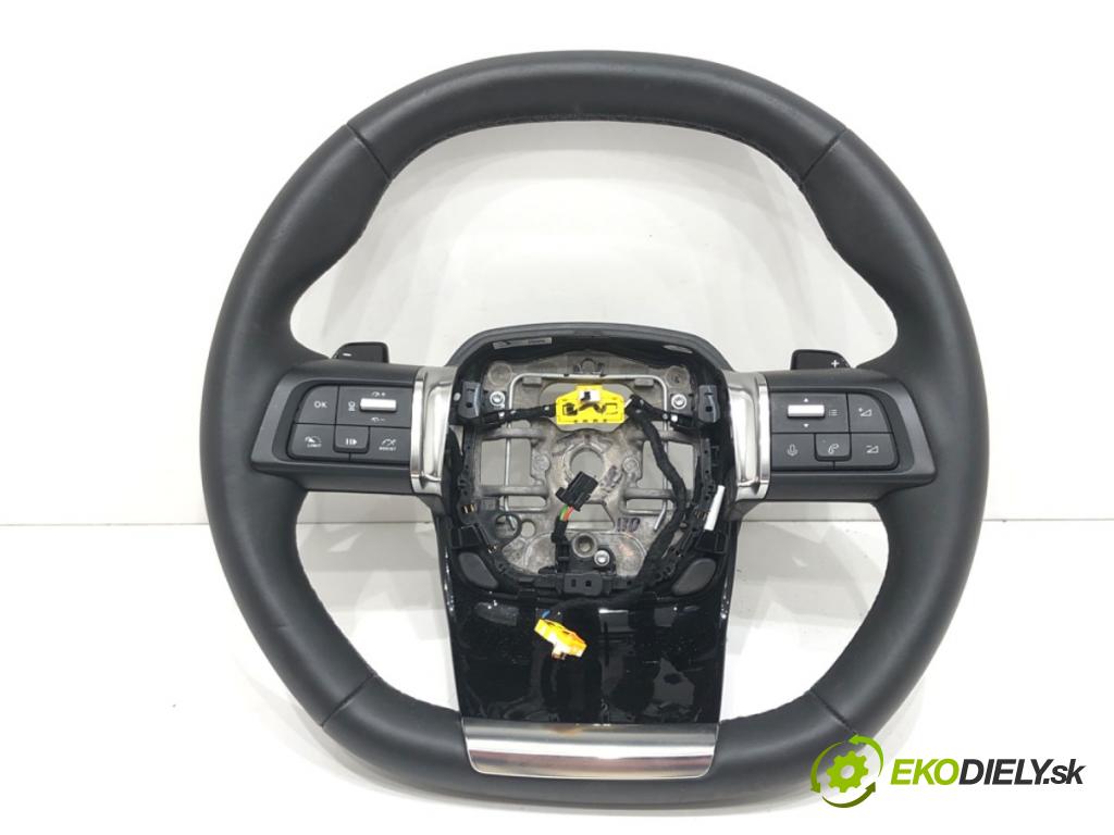 CITROEN C4 III (BA_, BB_, BC_) 2020 - 2022    1.2 PureTech 130 (BAHNSA, BAHNSB) 96 kW [130 KM] benzyna 2020 - 2022  Volant 98406900ZD (Volanty)