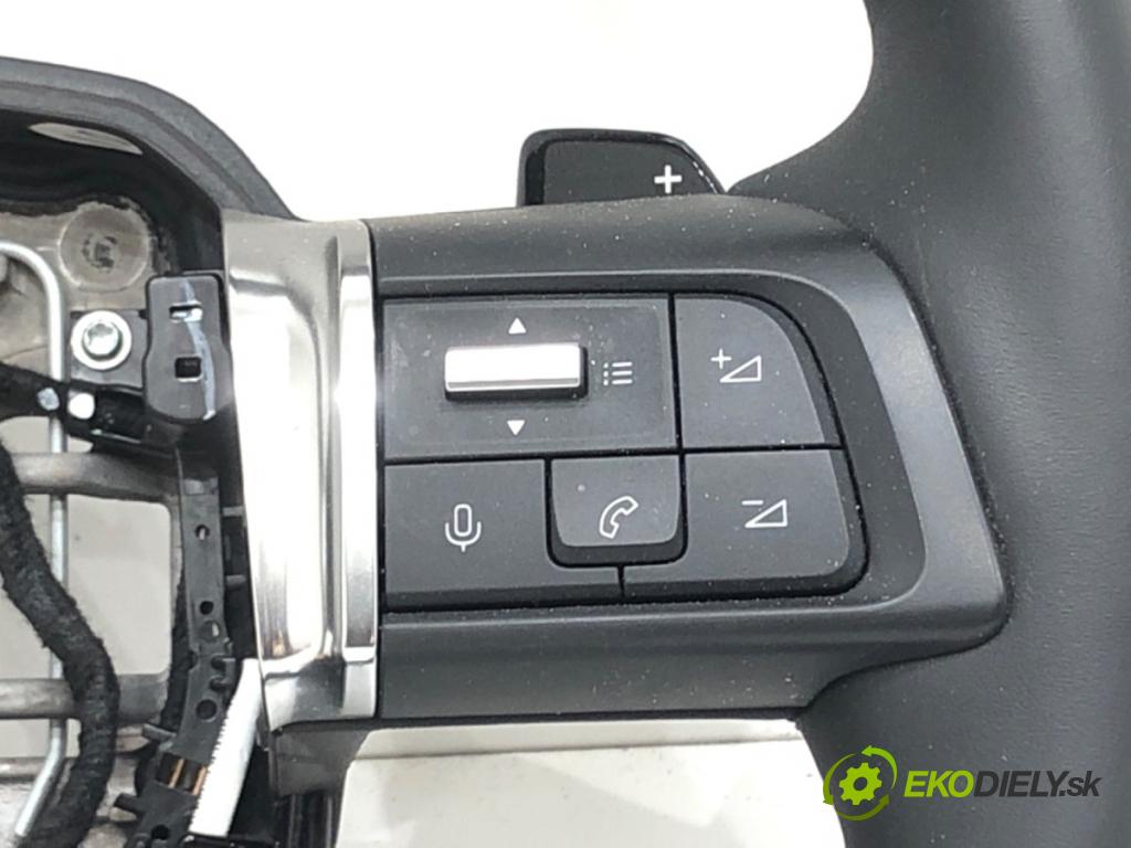 CITROEN C4 III (BA_, BB_, BC_) 2020 - 2022    1.2 PureTech 130 (BAHNSA, BAHNSB) 96 kW [130 KM] benzyna 2020 - 2022  Volant 98406900ZD (Volanty)