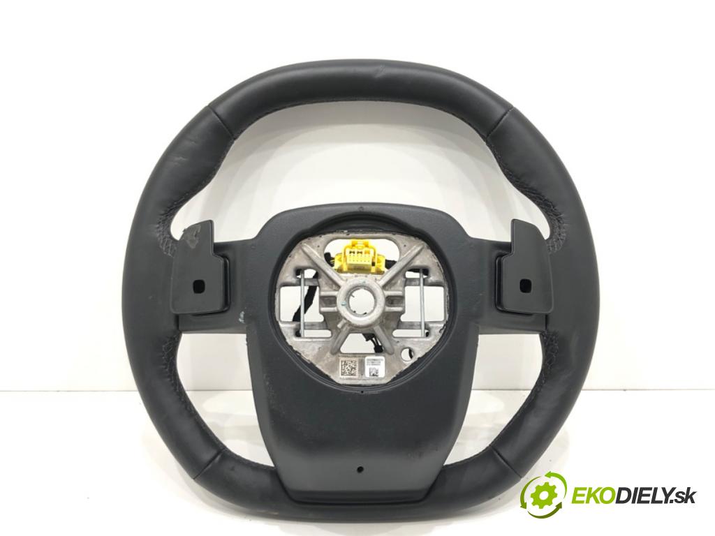 CITROEN C4 III (BA_, BB_, BC_) 2020 - 2022    1.2 PureTech 130 (BAHNSA, BAHNSB) 96 kW [130 KM] benzyna 2020 - 2022  Volant 98406900ZD (Volanty)