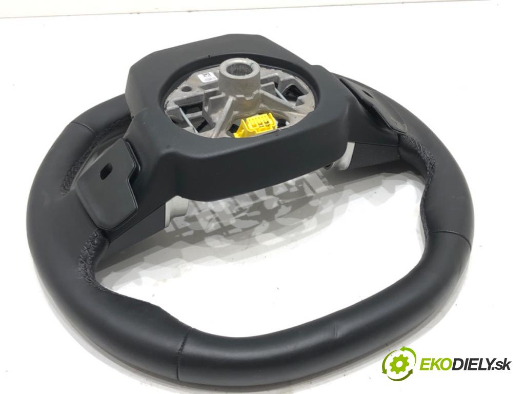 CITROEN C4 III (BA_, BB_, BC_) 2020 - 2022    1.2 PureTech 130 (BAHNSA, BAHNSB) 96 kW [130 KM] benzyna 2020 - 2022  Volant 98406900ZD (Volanty)