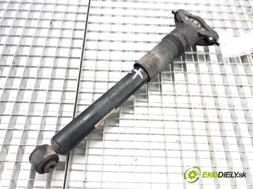 CITROEN C4 III (BA_, BB_, BC_) 2020 - 2022    1.2 PureTech 130 (BAHNSA, BAHNSB) 96 kW [130 KM] benzyna 2020 - 2022  Tlmič ľavy zad 9841379480