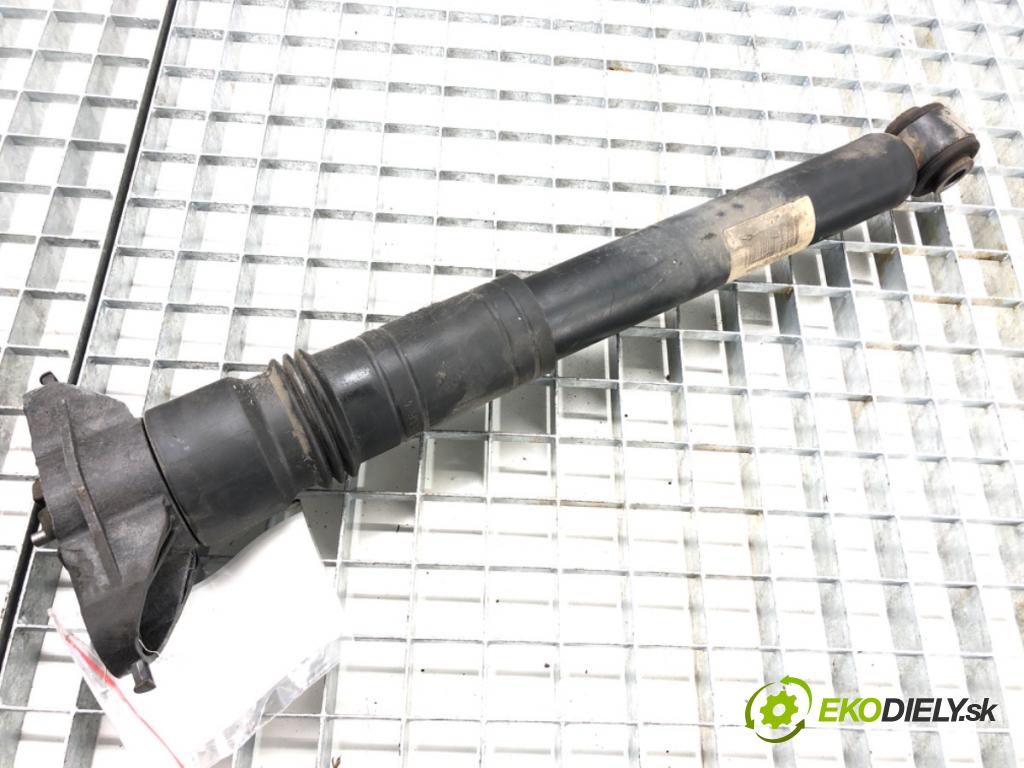 CITROEN C4 III (BA_, BB_, BC_) 2020 - 2022    1.2 PureTech 130 (BAHNSA, BAHNSB) 96 kW [130 KM] benzyna 2020 - 2022  Tlmič ľavy zad 9841379480