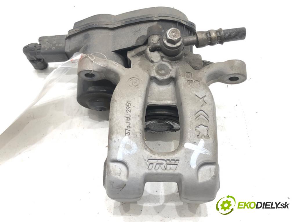 CITROEN C4 III (BA_, BB_, BC_) 2020 - 2022    1.2 PureTech 130 (BAHNSA, BAHNSB) 96 kW [130 KM] benzyna 2020 - 2022  Brzdič strmeň pravy zad 9842295180