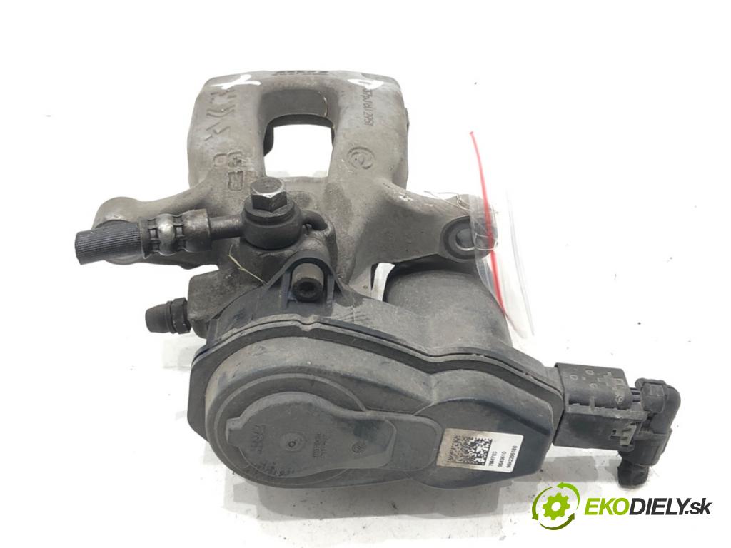 CITROEN C4 III (BA_, BB_, BC_) 2020 - 2022    1.2 PureTech 130 (BAHNSA, BAHNSB) 96 kW [130 KM] benzyna 2020 - 2022  Brzdič strmeň pravy zad 9842295180