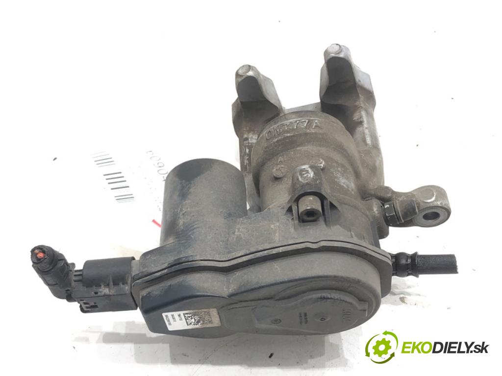 CITROEN C4 III (BA_, BB_, BC_) 2020 - 2022    1.2 PureTech 130 (BAHNSA, BAHNSB) 96 kW [130 KM] benzyna 2020 - 2022  Brzdič strmeň pravy zad 9842295180