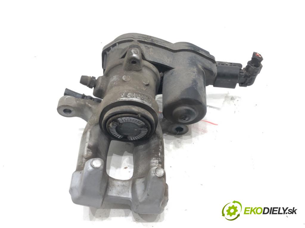 CITROEN C4 III (BA_, BB_, BC_) 2020 - 2022    1.2 PureTech 130 (BAHNSA, BAHNSB) 96 kW [130 KM] benzyna 2020 - 2022  Brzdič strmeň pravy zad 9842295180