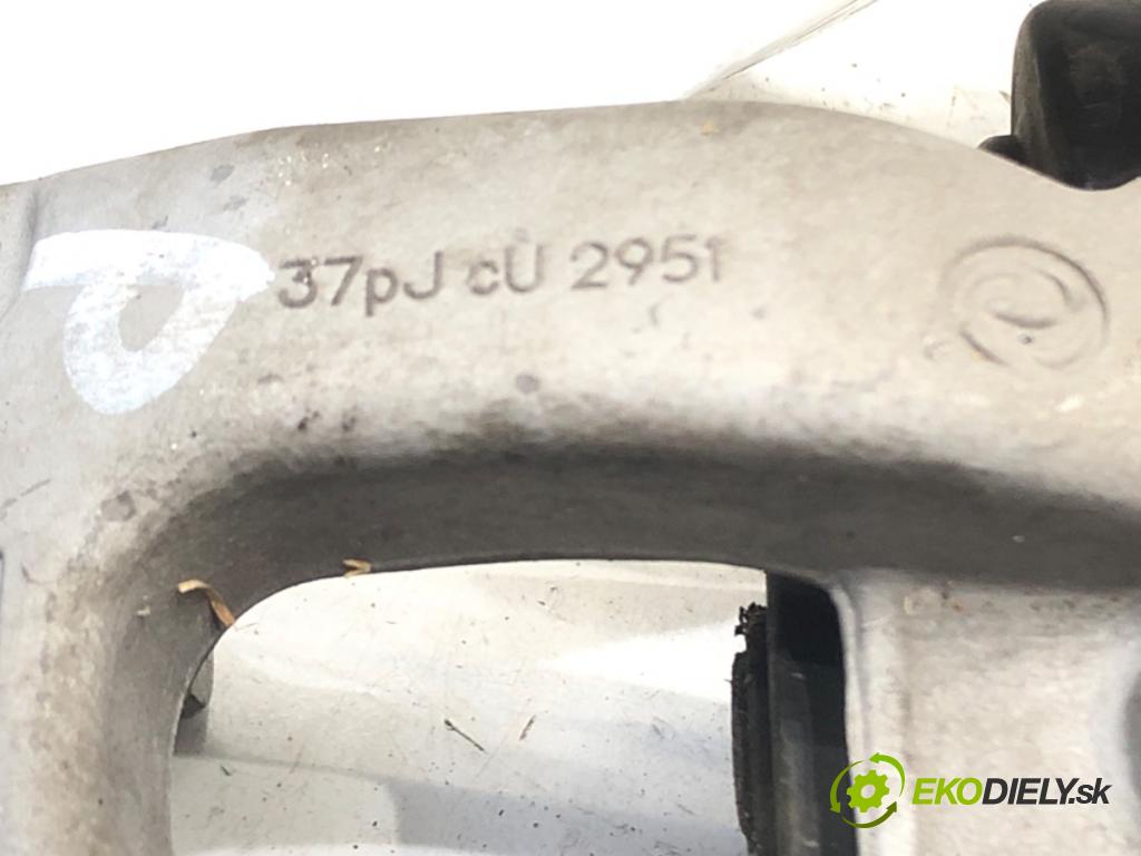 CITROEN C4 III (BA_, BB_, BC_) 2020 - 2022    1.2 PureTech 130 (BAHNSA, BAHNSB) 96 kW [130 KM] benzyna 2020 - 2022  Brzdič strmeň pravy zad 9842295180