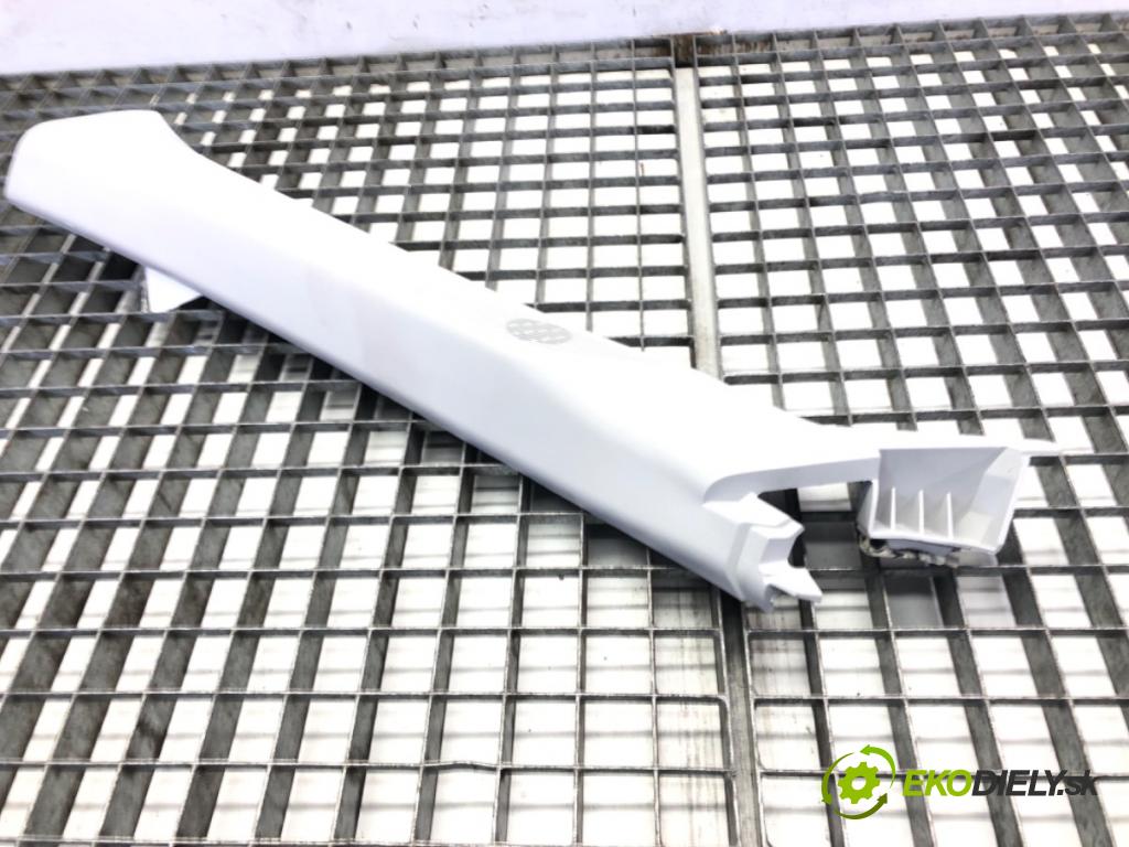 CITROEN C4 III (BA_, BB_, BC_) 2020 - 2022    1.2 PureTech 130 (BAHNSA, BAHNSB) 96 kW [130 KM] benzyna 2020 - 2022  Clona stĺpika predný ľavá strana 98381916UW